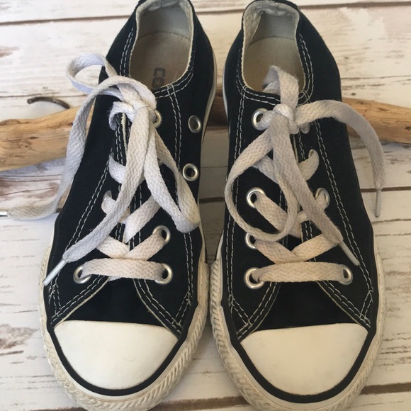 Converse Other - Converse ✨💫toddler shoes